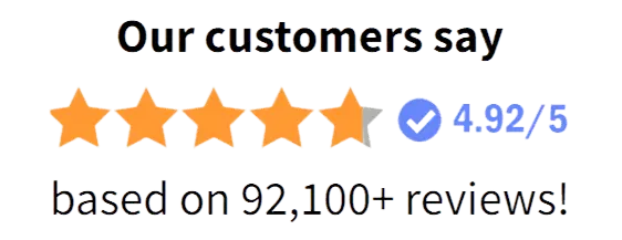 Tonic Green ratings