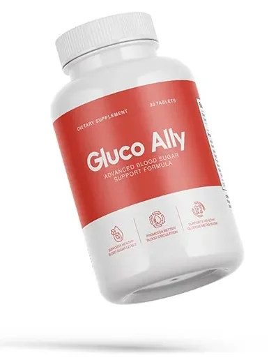 Get Gluco Ally